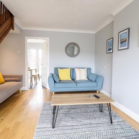 4 Plas Newydd ランディドノー エクステリア 写真