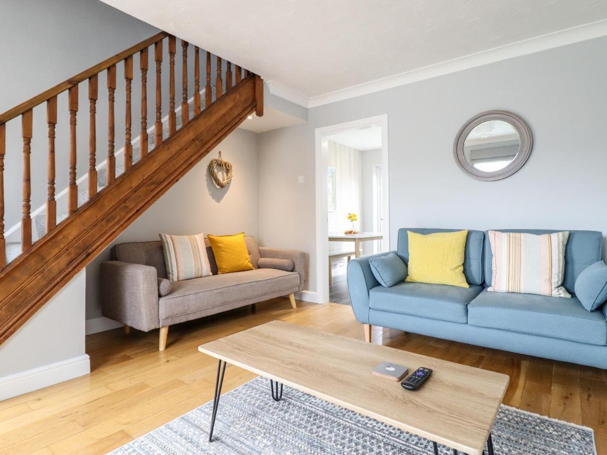 4 Plas Newydd ランディドノー エクステリア 写真