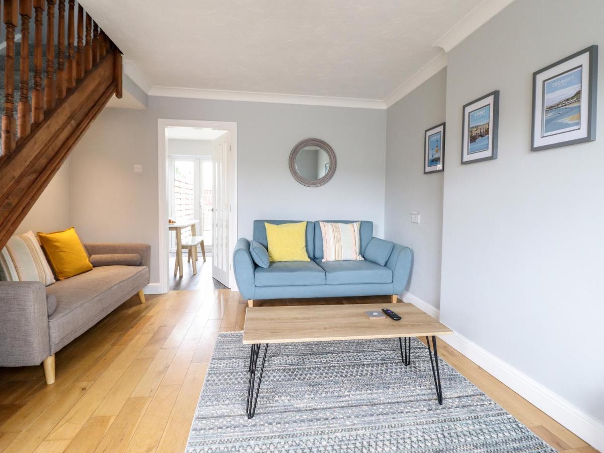 4 Plas Newydd ランディドノー エクステリア 写真