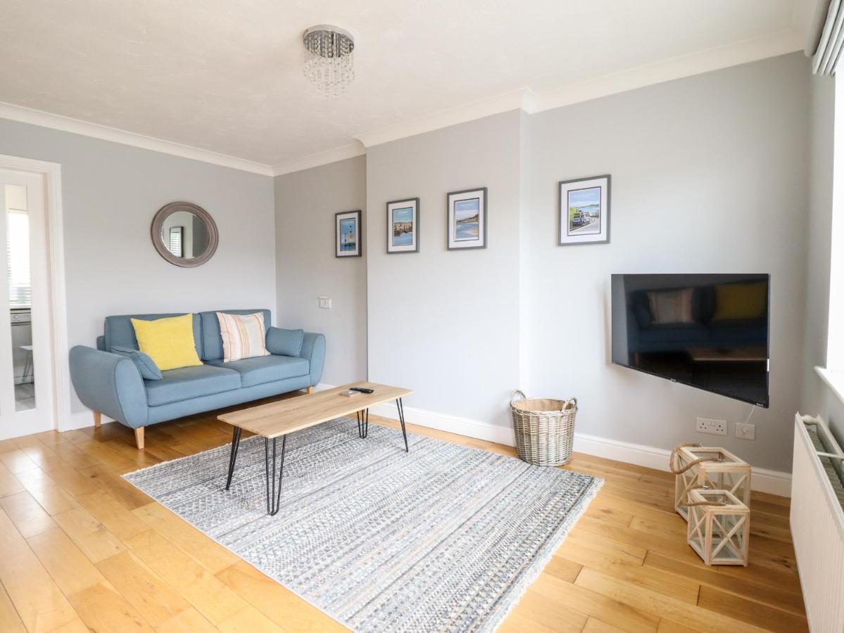 4 Plas Newydd ランディドノー エクステリア 写真