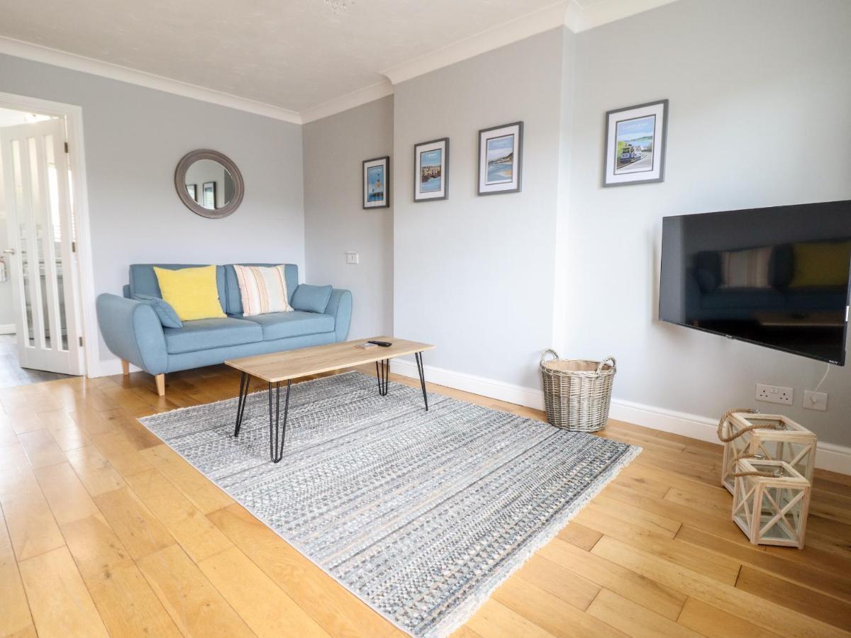 4 Plas Newydd ランディドノー エクステリア 写真