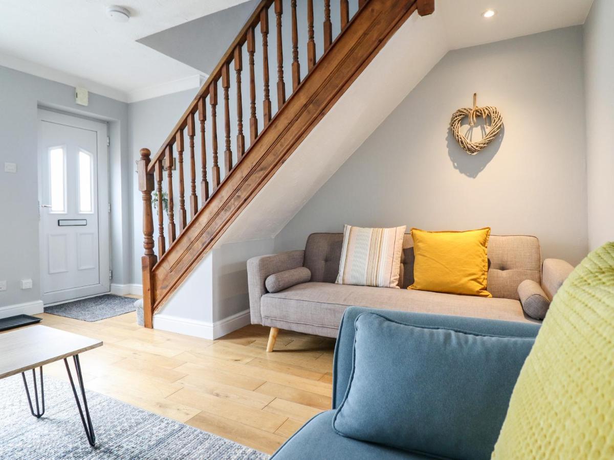 4 Plas Newydd ランディドノー エクステリア 写真