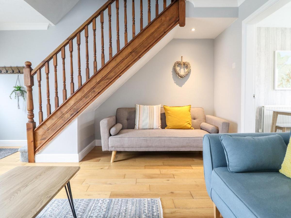 4 Plas Newydd ランディドノー エクステリア 写真