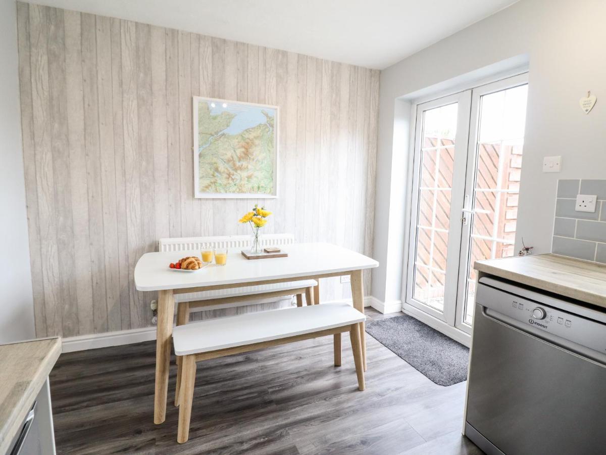 4 Plas Newydd ランディドノー エクステリア 写真