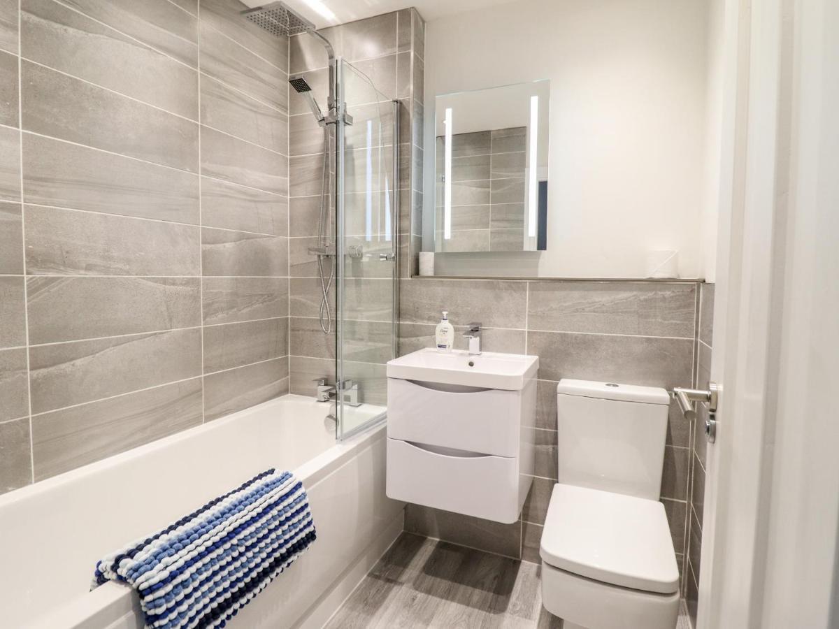 4 Plas Newydd ランディドノー エクステリア 写真