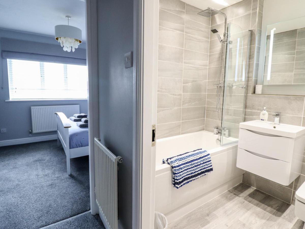 4 Plas Newydd ランディドノー エクステリア 写真