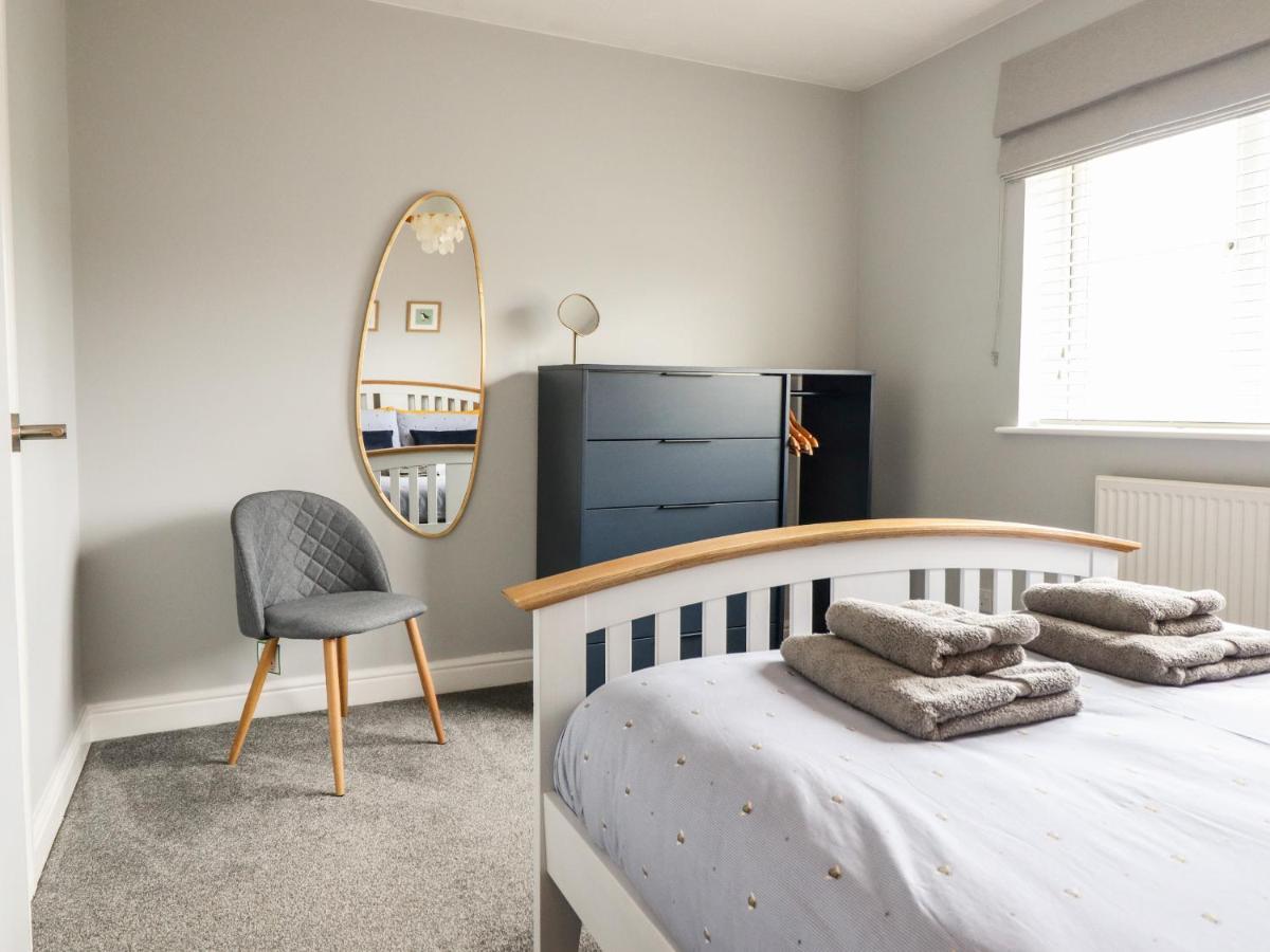 4 Plas Newydd ランディドノー エクステリア 写真