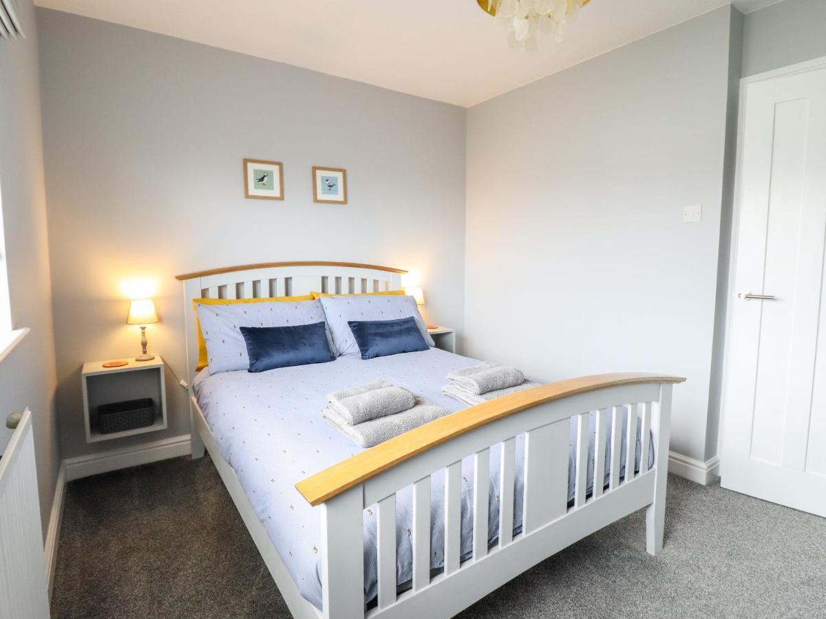 4 Plas Newydd ランディドノー エクステリア 写真